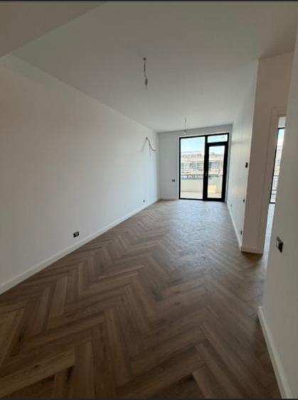 Apartament cu 2 camere decomandat în Pipera