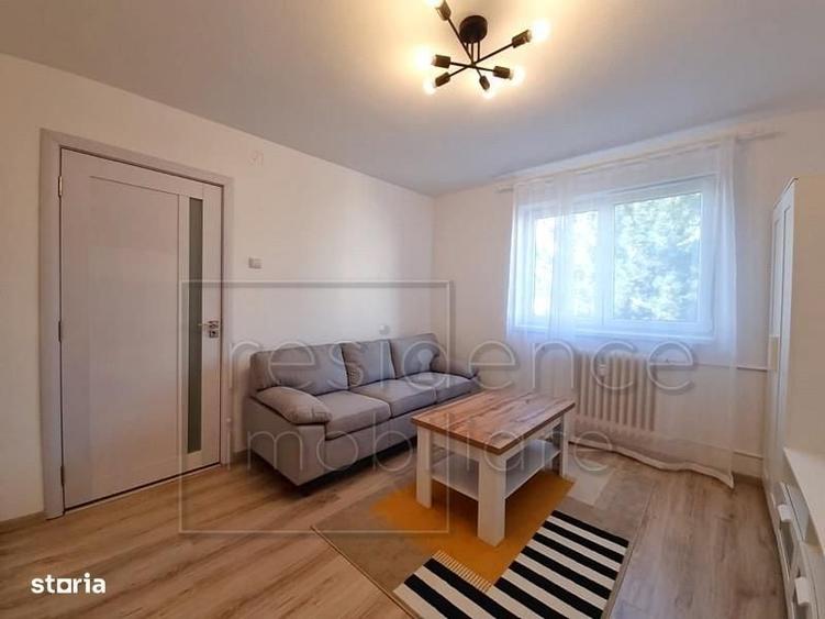 Renovat! Apartament 2 camere, Gheorgheni, zona Piata Hermes - 7