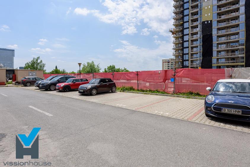Apartament cu 2 camere decomandat, mobilat în Aviației
