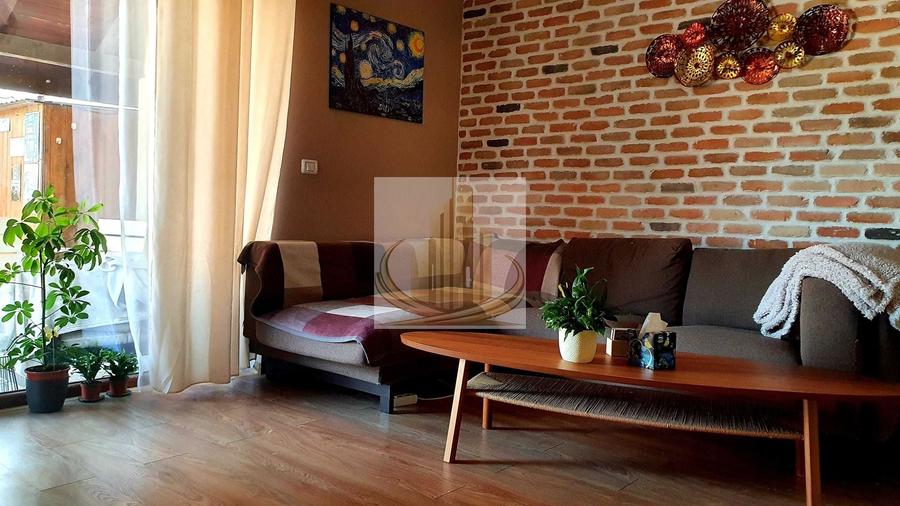 Casă cu 4 camere cu Canalizare în Calea Urseni