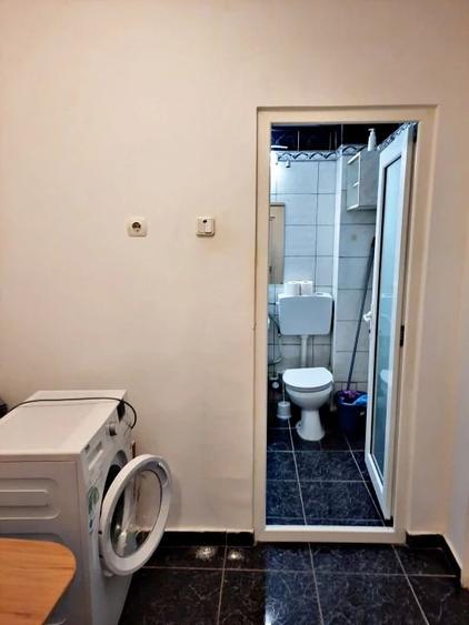 Apartament cu 2 camere decomandat în Tomis Nord