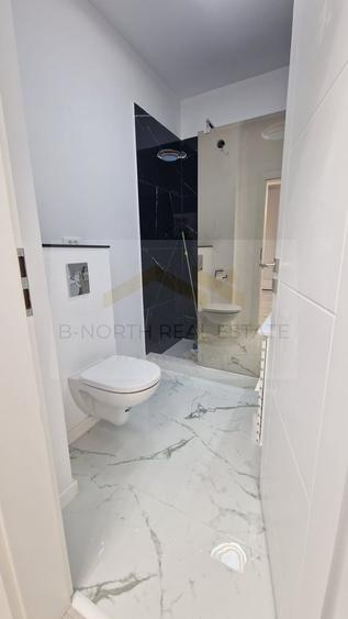 Apartament cu 2 camere decomandat în Regie