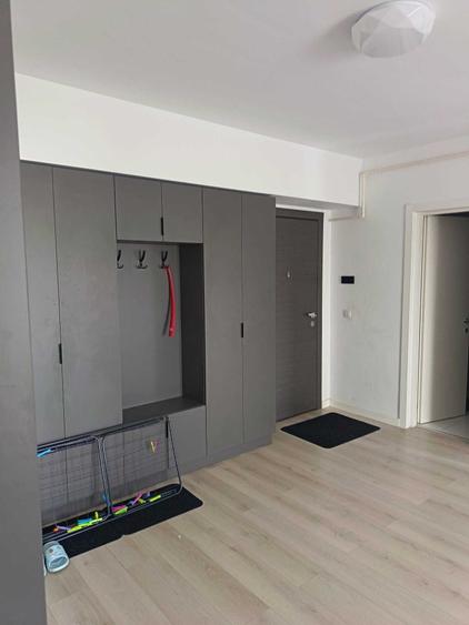 Apartament cu 2 camere decomandat în Bucium