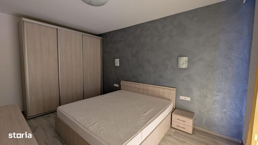 Apartament 3 camere cu terasa , parcare subterana , Calea Dumbravii - 5