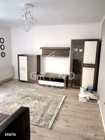 Apartament cu 2 camere decomandat în Florești