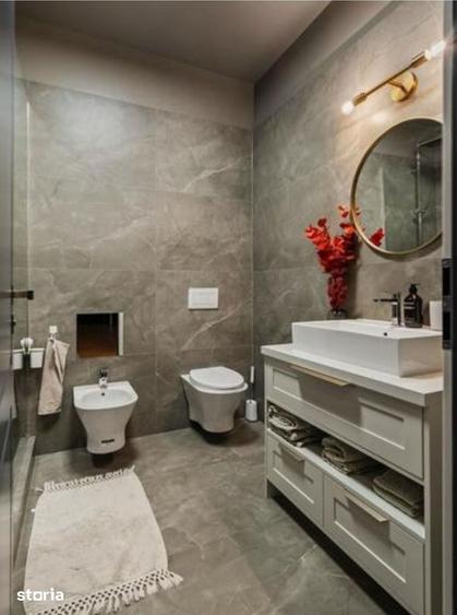 Apartament cu 5 camere în Pipera