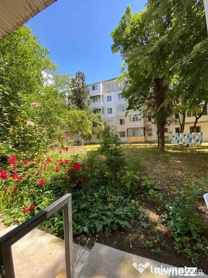 Apartament cu 2 camere nedecomandat în Central