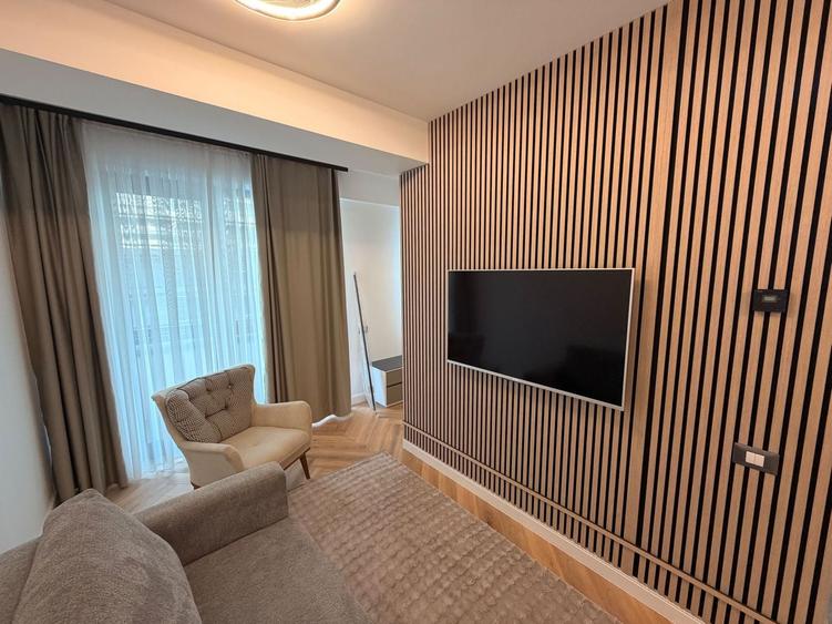 Garsonieră în Pipera