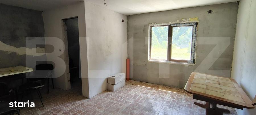 Casa individuala, 262 mp, zona Marisel - 3