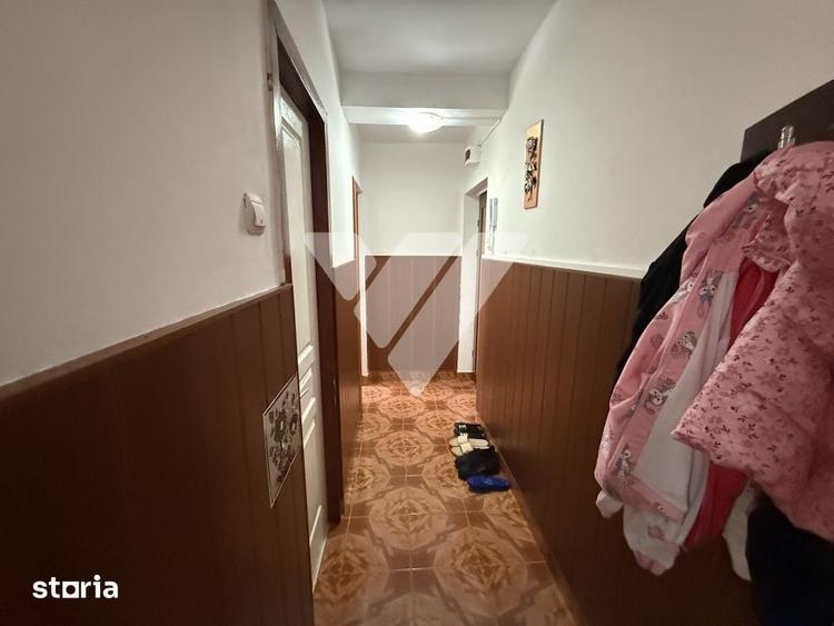Apartament 2 camere mobilat 45 MPU - Tiglari - Mobilat - 4