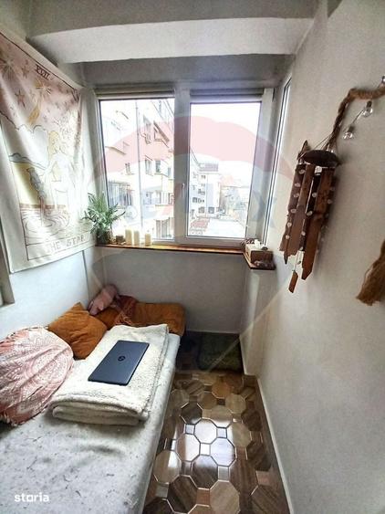 Garsonieră în Ultracentral