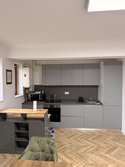 Apartament cu 2 camere în Florești