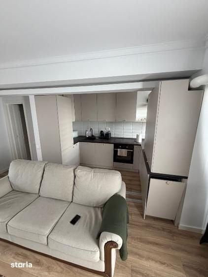 Apartament 2 camere tip Duplex | Catedral Residence | Parcare | Centra - 4
