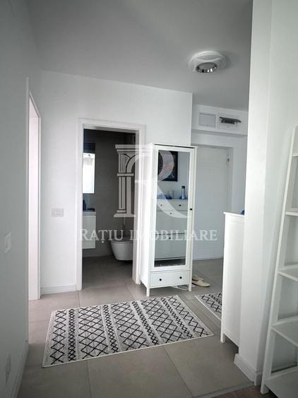 Apartament cu 3 camere | Urbana Residence | Oradea - 7