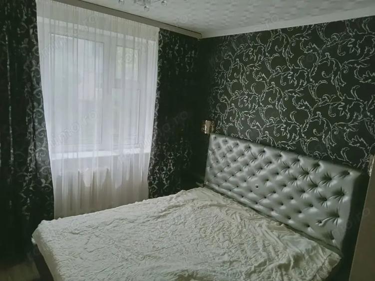 Apartament cu 2 camere decomandat în Gara de Nord