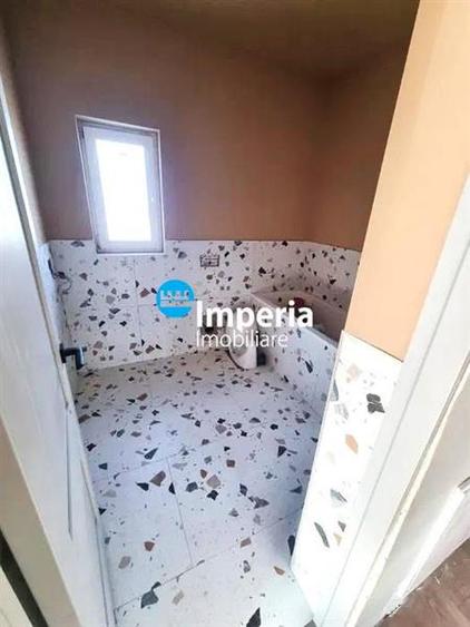 Casă individuală cu 3 camere cu Teren 480 Mp în Horpaz