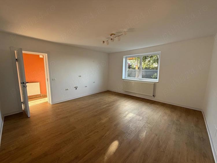 Apartament cu 2 camere semidecomandat în Centrul Istoric