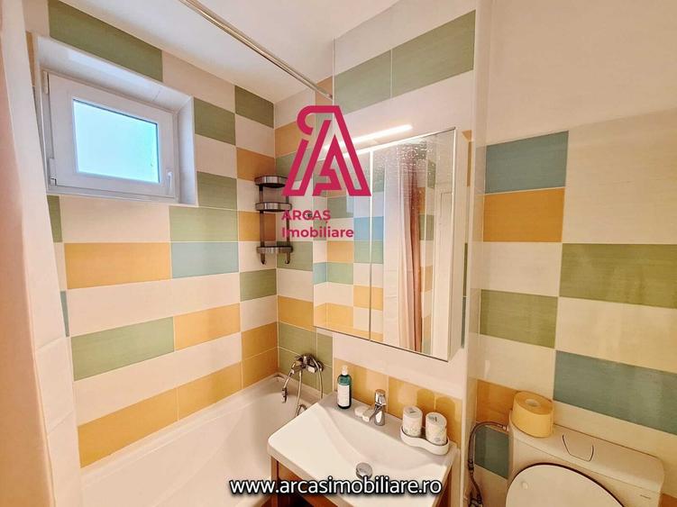 Apartament de inchiriat, 3 camere, 70mp, str.Hategului, Strand! - 9