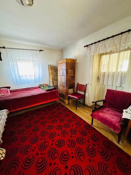 De vanzare casa cu teren in Mica, jud Cluj - 3