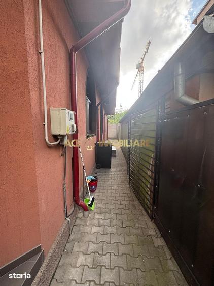 Vila de inchiriat | Vitan | 7 Camere | Centrala | Curte Proprie - 19