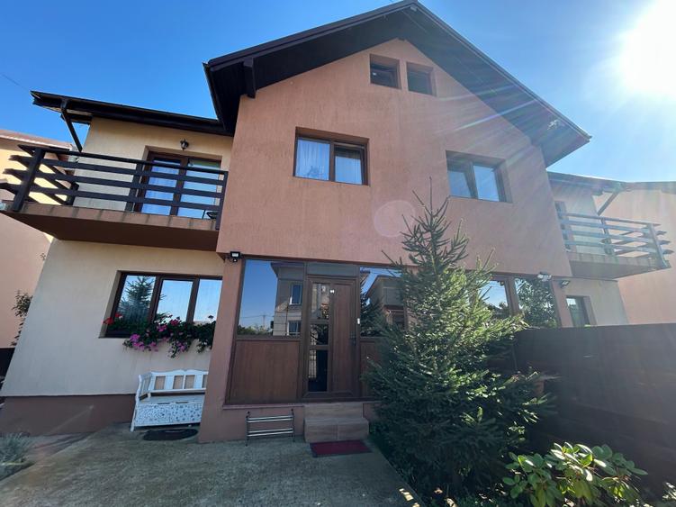 Vanzare casa duplex - 1