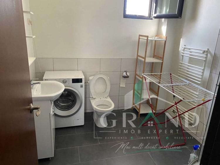 APARTAMENT 2 CAMERE + PARCARE | PIATA 1 MAI – TABACARILOR - 8