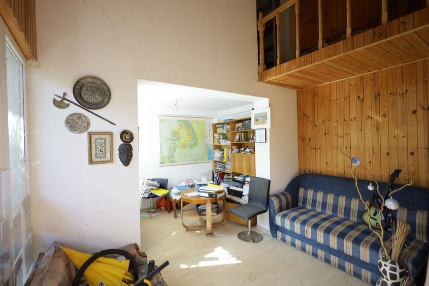 Teren Construcții intravilan de 339 mp, în Dămăroaia