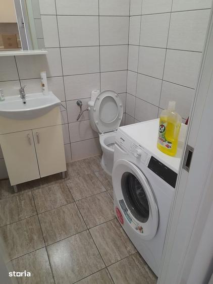 Apartament cu 2 camere în Iris