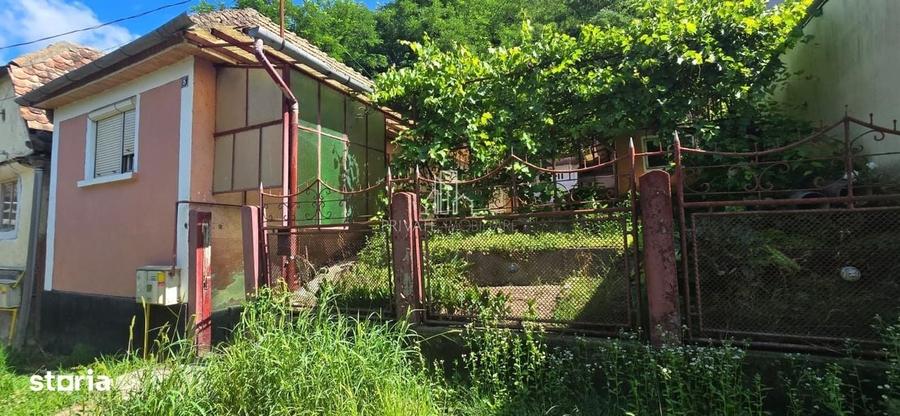 Casă cu 2 camere în Central