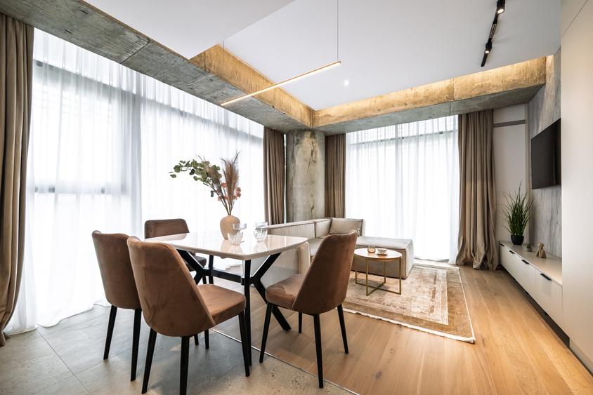 Apartament 2 camere T2 _E5_71 | Up-Site - 3