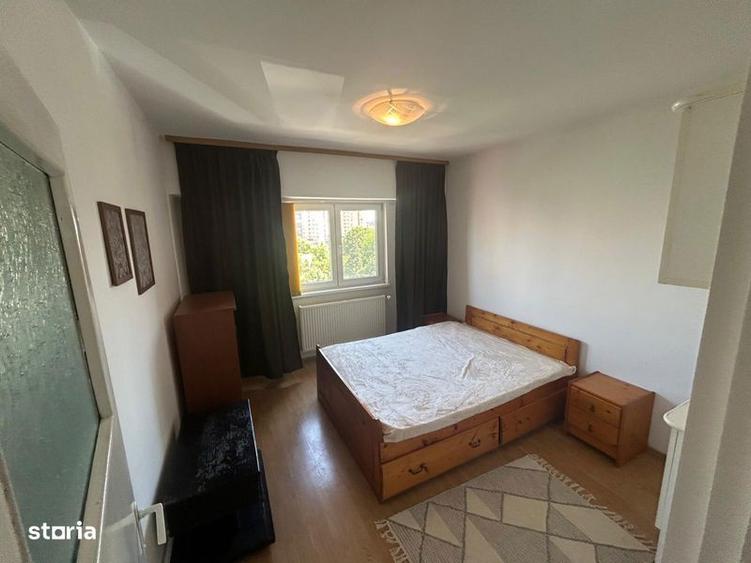 inchiriez apartament 2 camere - 6