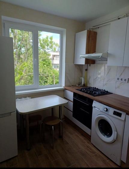 Apartament cu 2 camere decomandat în Nord