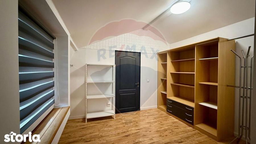 Apartament cu 2 camere, mobilat în Vasile Alecsandri