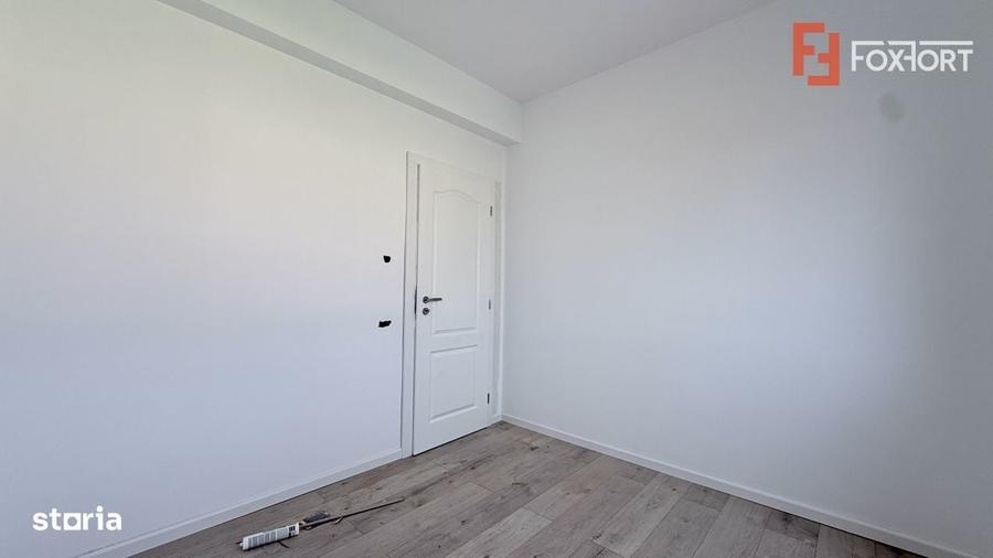Duplex cu 5 camere si toate utilitatile - Mosnita Veche - Serena 3 - 4