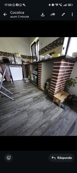 Casă cu 4 camere cu Teren 860 Mp în Snagov