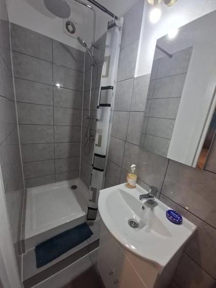 Garsonieră semidecomandată în Central
