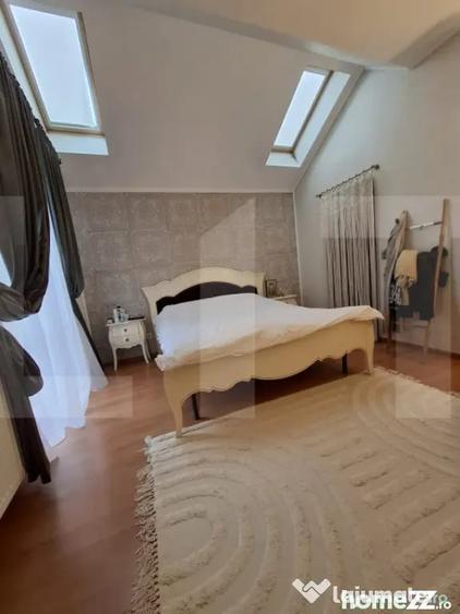 Casă cu 4 camere cu Teren 521 Mp în Central