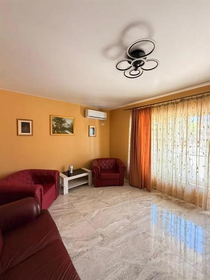 Apartament cu 2 camere decomandat, mobilat în Apărătorii Patriei