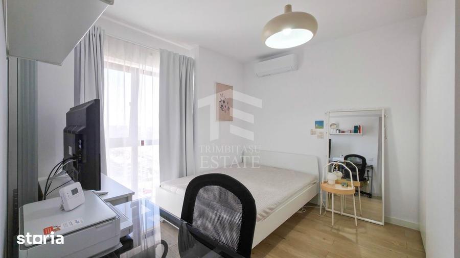 Apartament 3 camere tip penthouse Moghioro? Park + Loc de parcare - 12