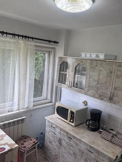 Apartament cu 2 camere semidecomandat în Gării