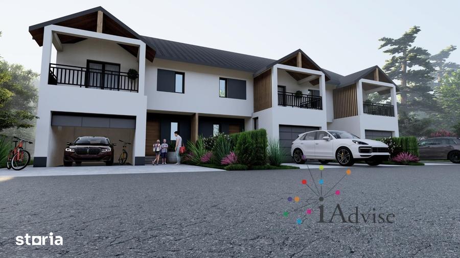 CASA TIP TRIPLEX IN BARTOLOMEU - 4