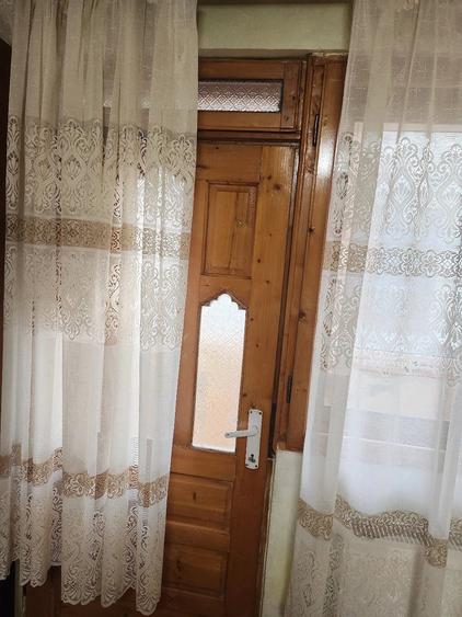 Apartament cu 2 camere semidecomandat în Crihala