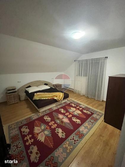 Spațiu comercial, de 280 mp, în Remeți