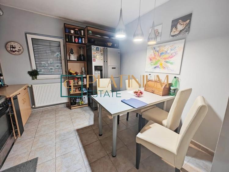 P4521 Apartament cu 3 camere, zona Calea Aradului - 6