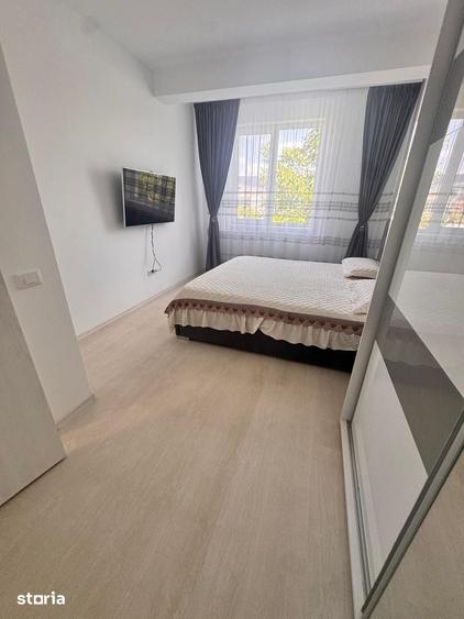Casa individuala | Proprietar | Mobilata si Utilata | 5 camere | 218mp - 13