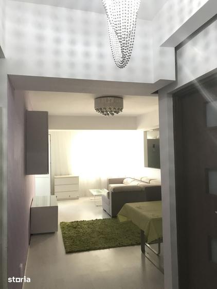 Ofer spre inchiriere apartament Drumul Taberei - Brancusi | 2 camere - 1