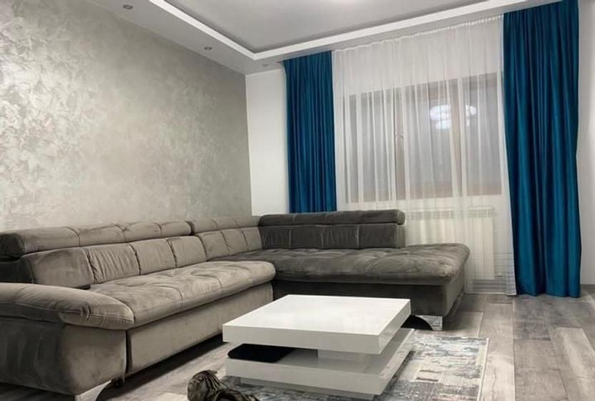 APARTAMENT 3 CAMERE DECOMANDAT CONFORT MAXIM ZONA BRATIANU - CORA - 7