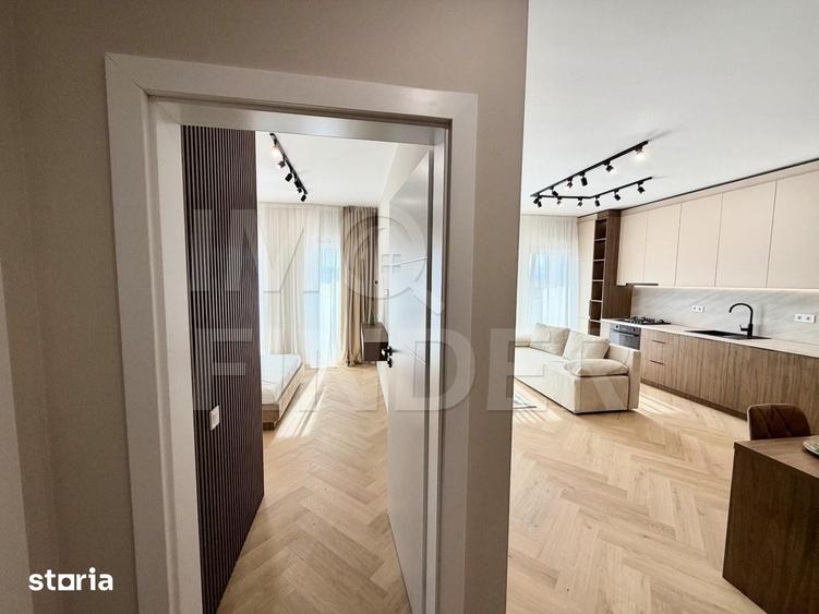 Apartament premium 2 camere | Eroilor Residence - 2