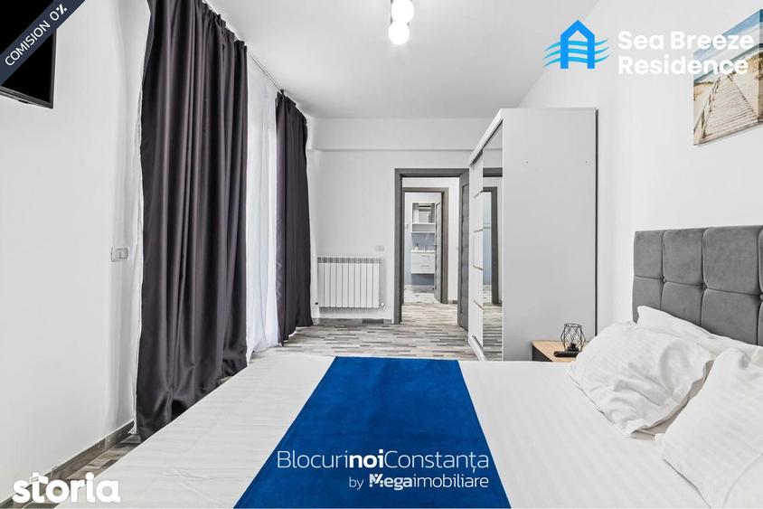 Apartament cu 2 camere în Nord