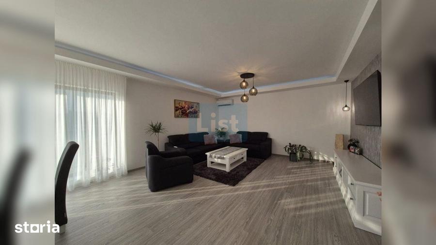 Casa ultrafinisata, garaj, panouri fotovoltaice - 3